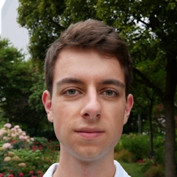 Lucas, fondateur de Bonferrage