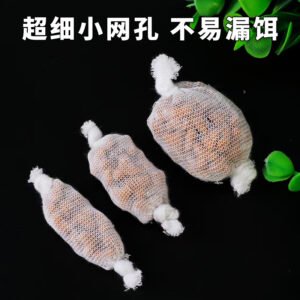 Filet PVA soluble pour amorçage – 25mm à 60mm