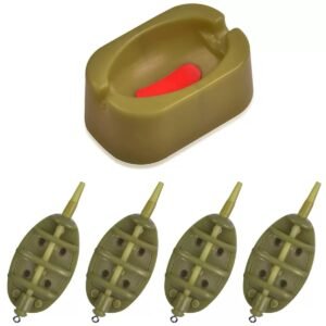 Method Feeder 15g-60g – Lot de 11