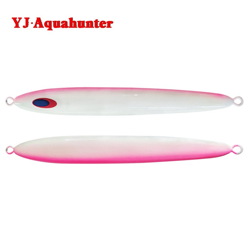 Metal Jig Lourd 700g - Pêche en bateau – Image 3