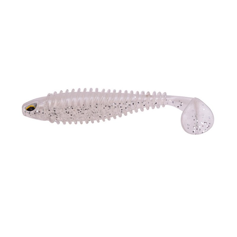 Leurre souple type shad 8-11cm - 4.5-9.5g – Image 5
