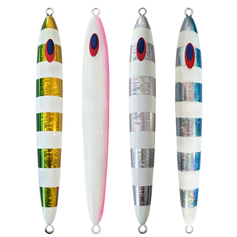 Metal Jig Lourd 700g - Pêche en bateau – Image 5