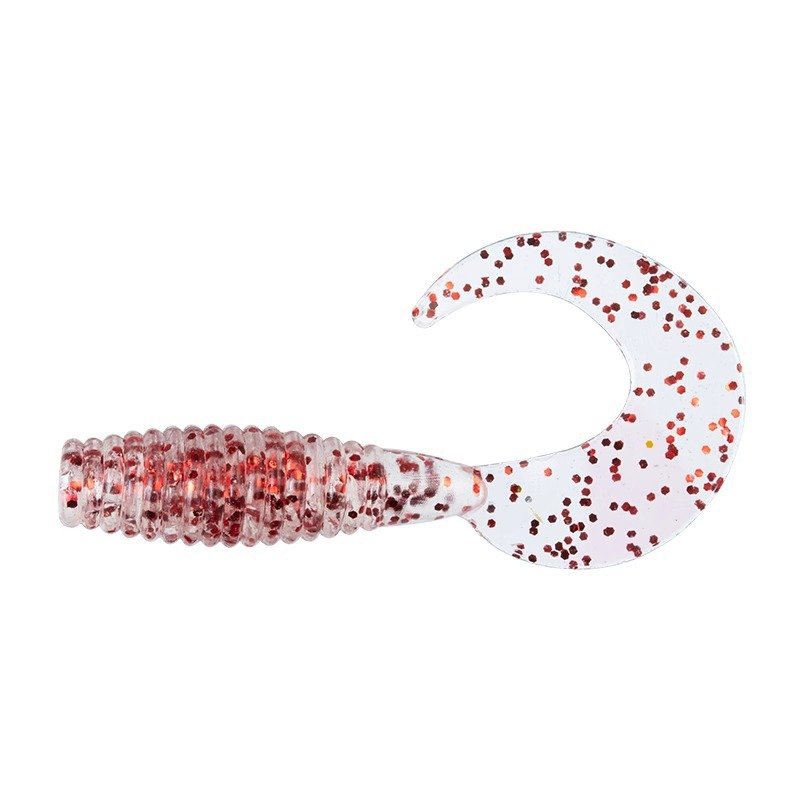 Leurres souples micro-leurres 2.3-3.5cm - Lot de 10/20 – Image 5