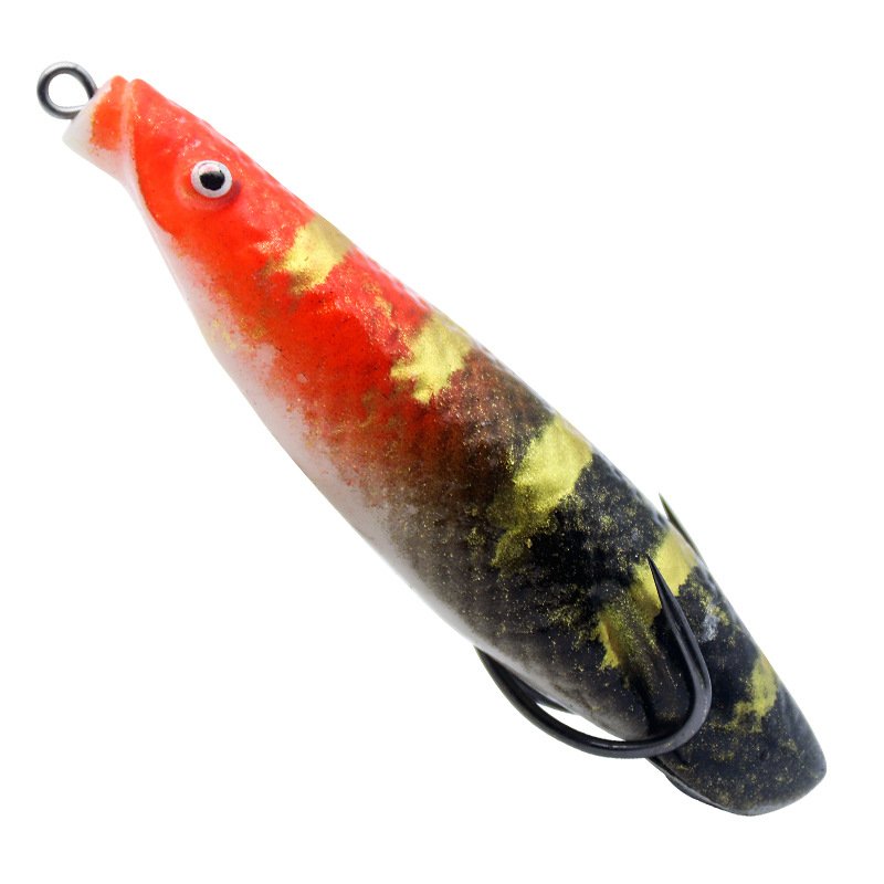 Leurre grenouille 8.5cm 14.5g - 6 coloris – Image 5