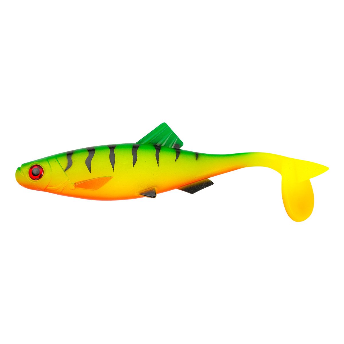 Leurre souple Swimbait 15-20cm 24-56g – Image 5