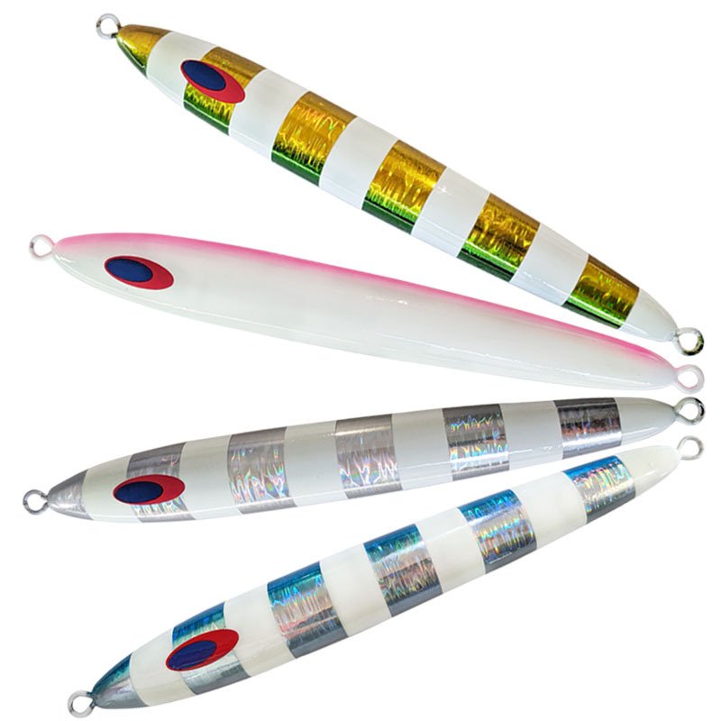 Metal Jig Lourd 700g - Pêche en bateau
