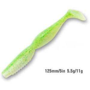 Leurre souple Shad 12.5cm 11g – Vendu par 4