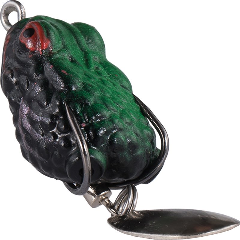 Leurre grenouille souple 2.5-3cm 3-4g – Image 5