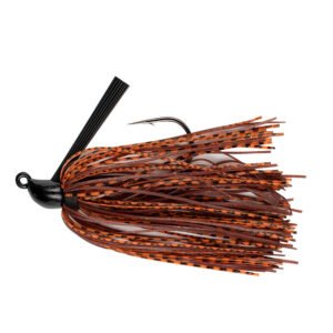 Tête plombée anti-herbes 7-16.5g