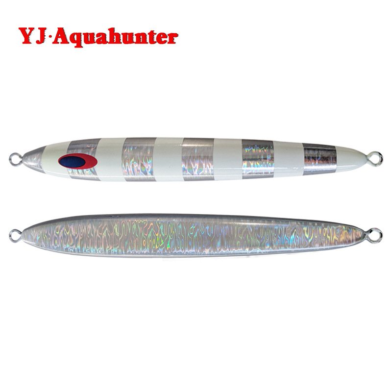 Metal Jig Lourd 700g - Pêche en bateau – Image 4