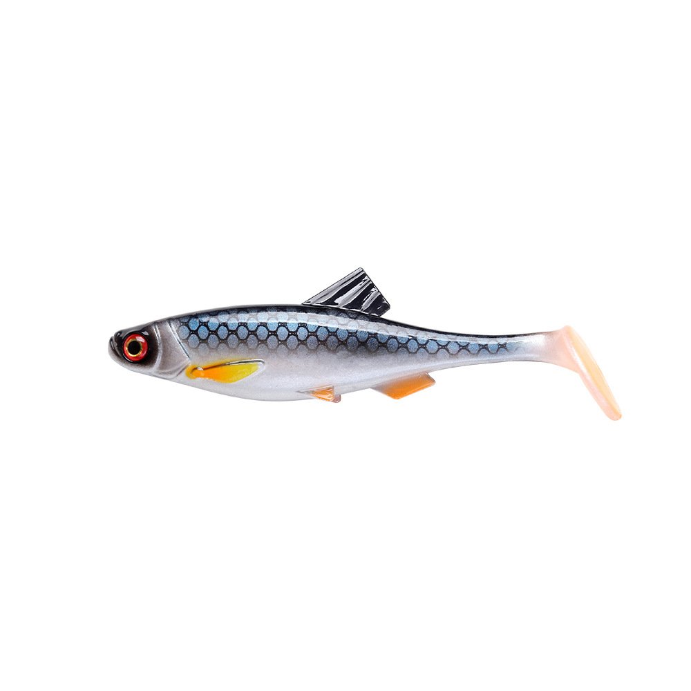Leurre souple T-tail 13.97cm et 20.30cm – Image 5